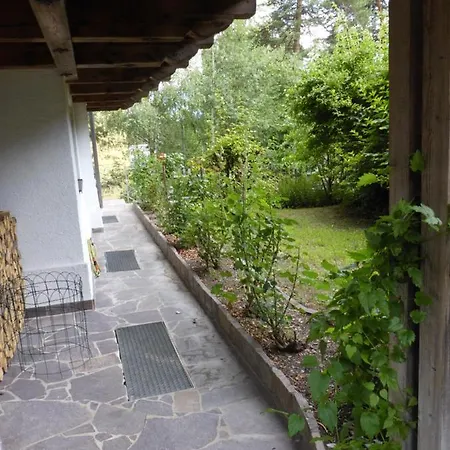 ロッジ Sonnenhaus