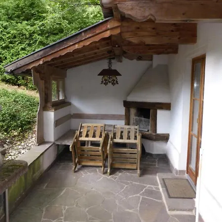 Sonnenhaus * インスブルック