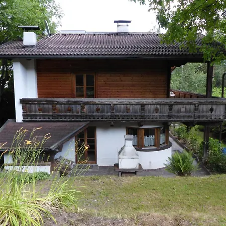 ロッジ Sonnenhaus インスブルック